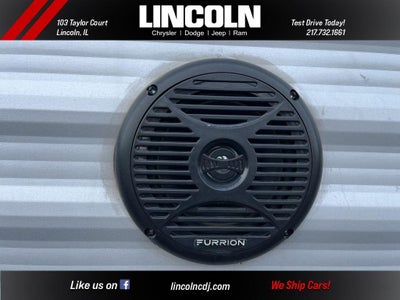 2024 Silver Lake EAST TO WEST Camper