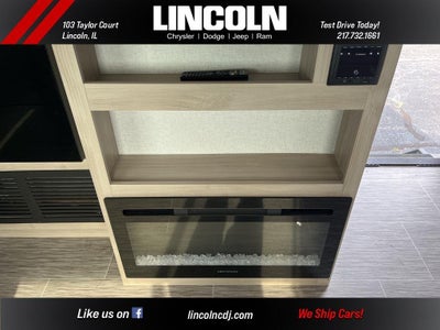 2024 Silver Lake EAST TO WEST Camper