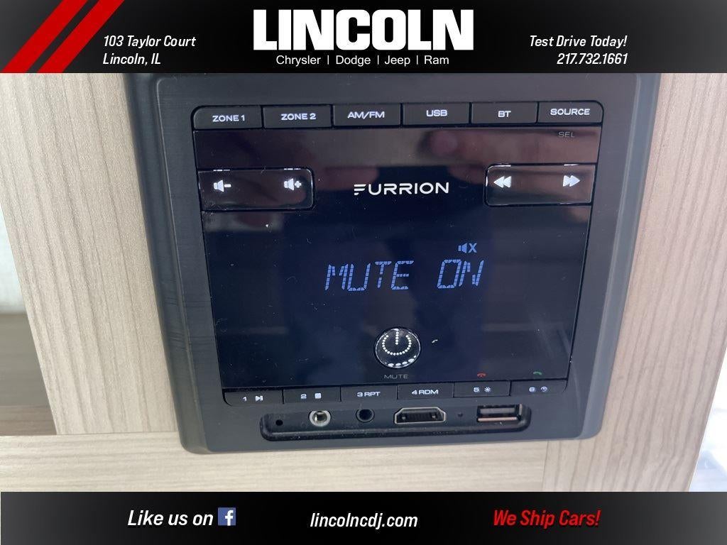 2024 Silver Lake EAST TO WEST Camper