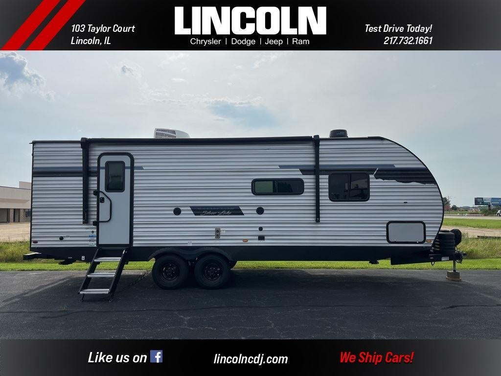 2024 Silver Lake EAST TO WEST Camper