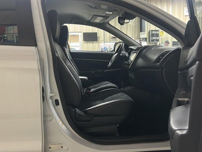 2024 Mitsubishi OUTLANDER SPORT SE 2.0 AWC