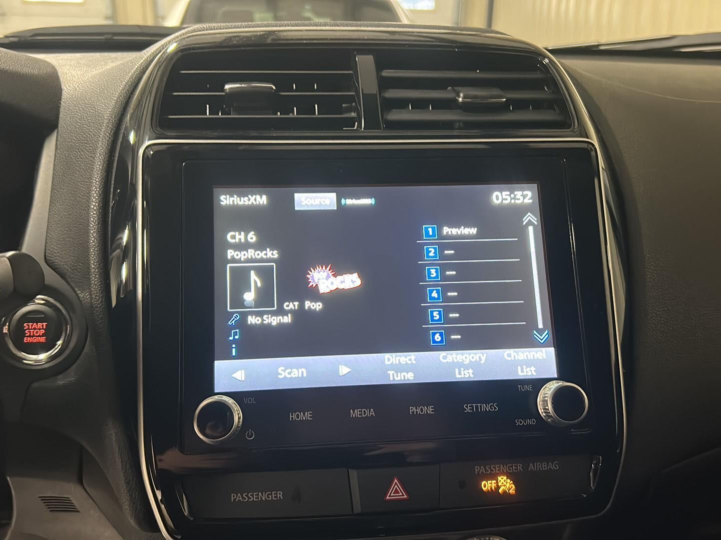 2024 Mitsubishi OUTLANDER SPORT SE 2.0 AWC