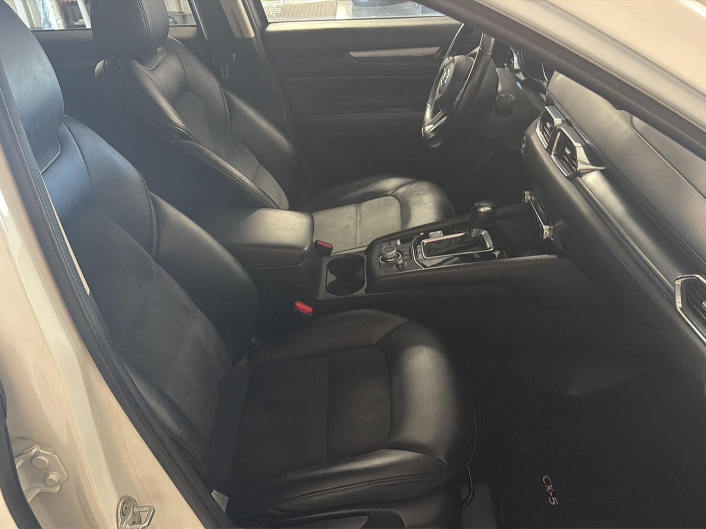 2021 Mazda Mazda CX-5 Touring