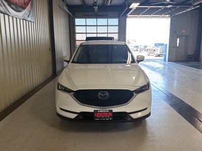 2021 Mazda Mazda CX-5 Touring