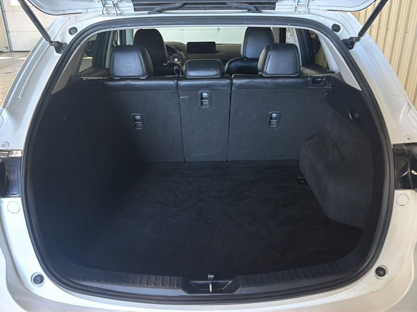 2021 Mazda Mazda CX-5 Touring