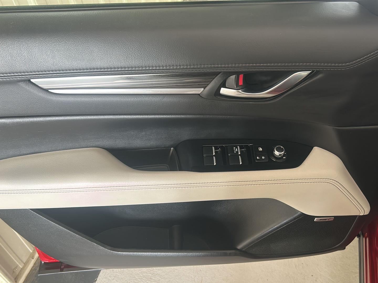 2017 Mazda Mazda CX-5 Grand Touring
