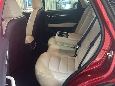 2017 Mazda Mazda CX-5 Grand Touring
