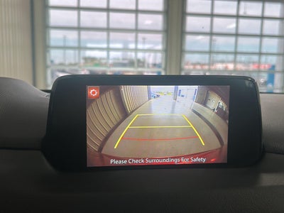 2017 Mazda Mazda CX-5 Grand Touring