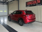 2017 Mazda Mazda CX-5 Grand Touring