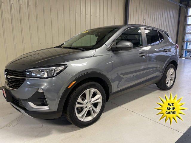 2020 Buick Encore GX Preferred