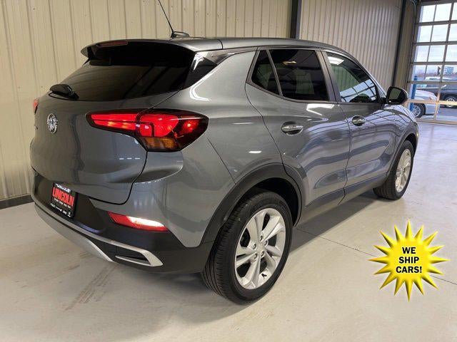 2020 Buick Encore GX Preferred