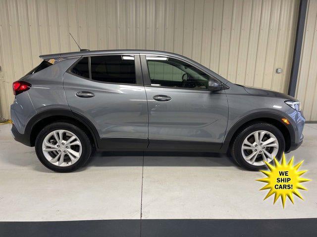 2020 Buick Encore GX Preferred