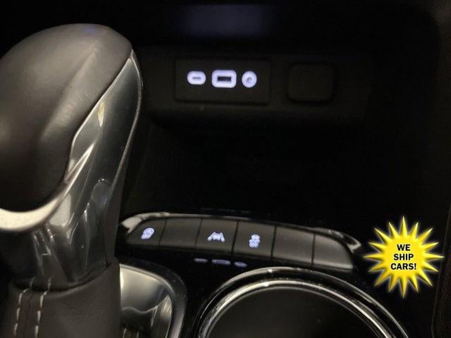 2020 Buick Encore GX Preferred