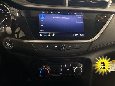 2020 Buick Encore GX Preferred