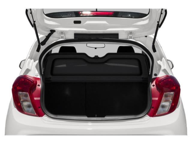 2020 Chevrolet Spark LS