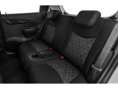 2020 Chevrolet Spark LS