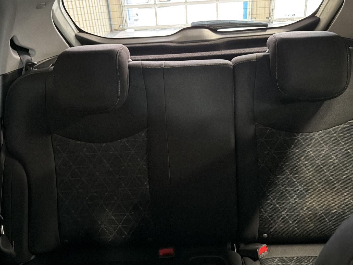 2020 Chevrolet Spark LS