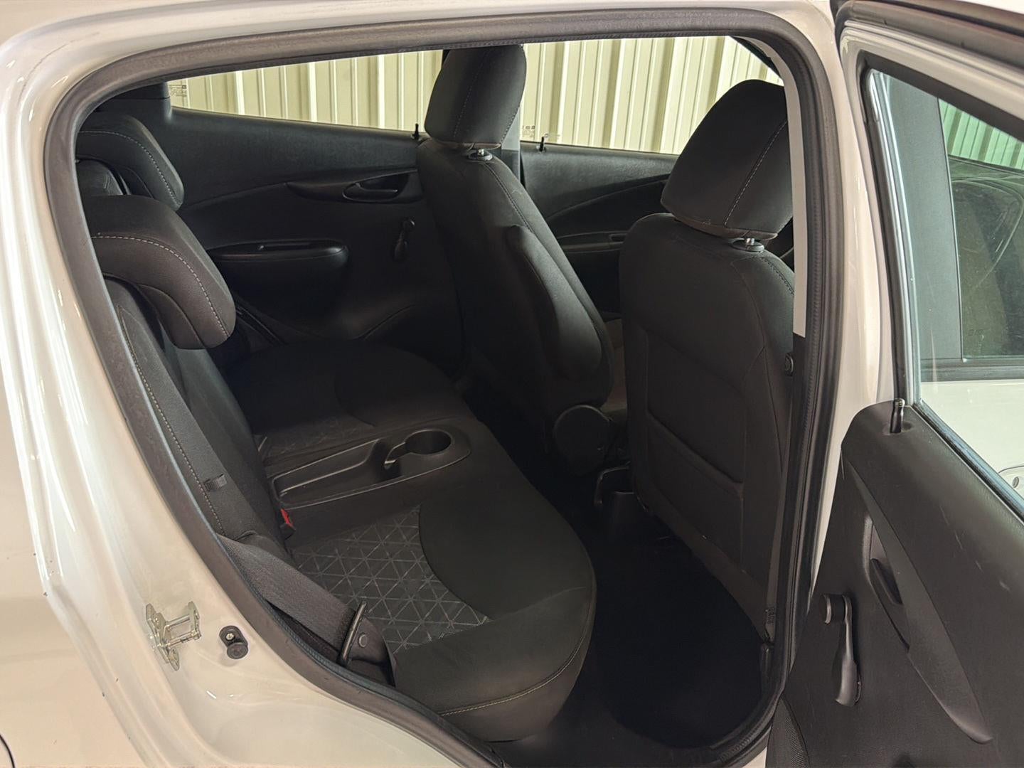 2020 Chevrolet Spark LS