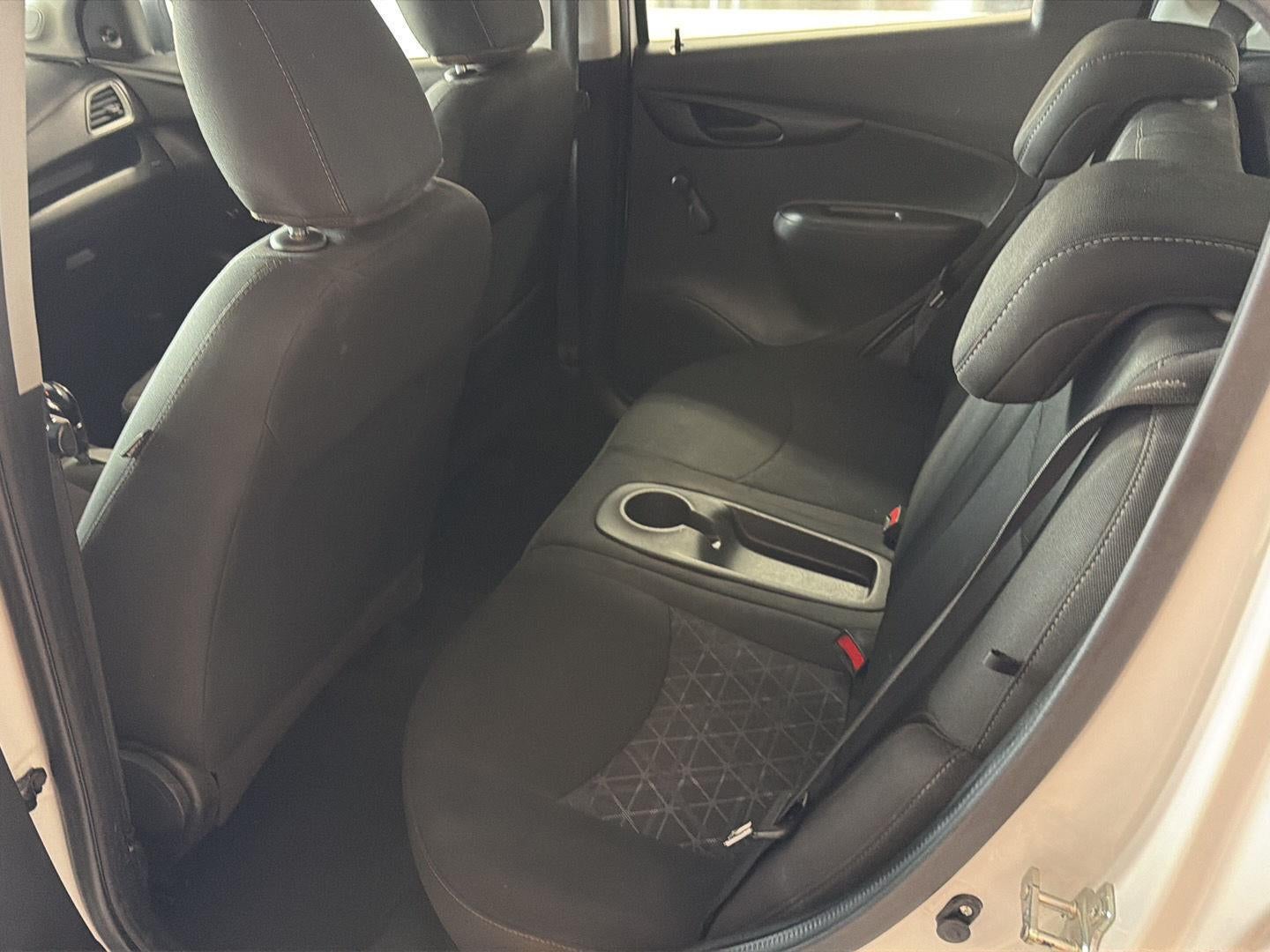 2020 Chevrolet Spark LS