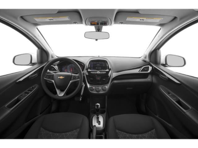 2020 Chevrolet Spark LS