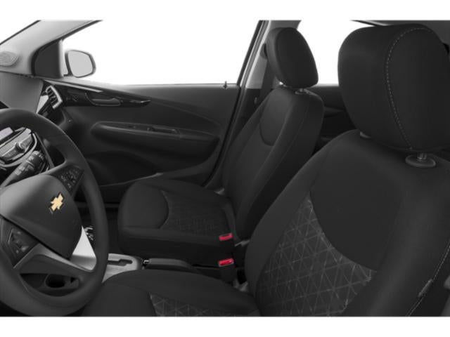 2020 Chevrolet Spark LS