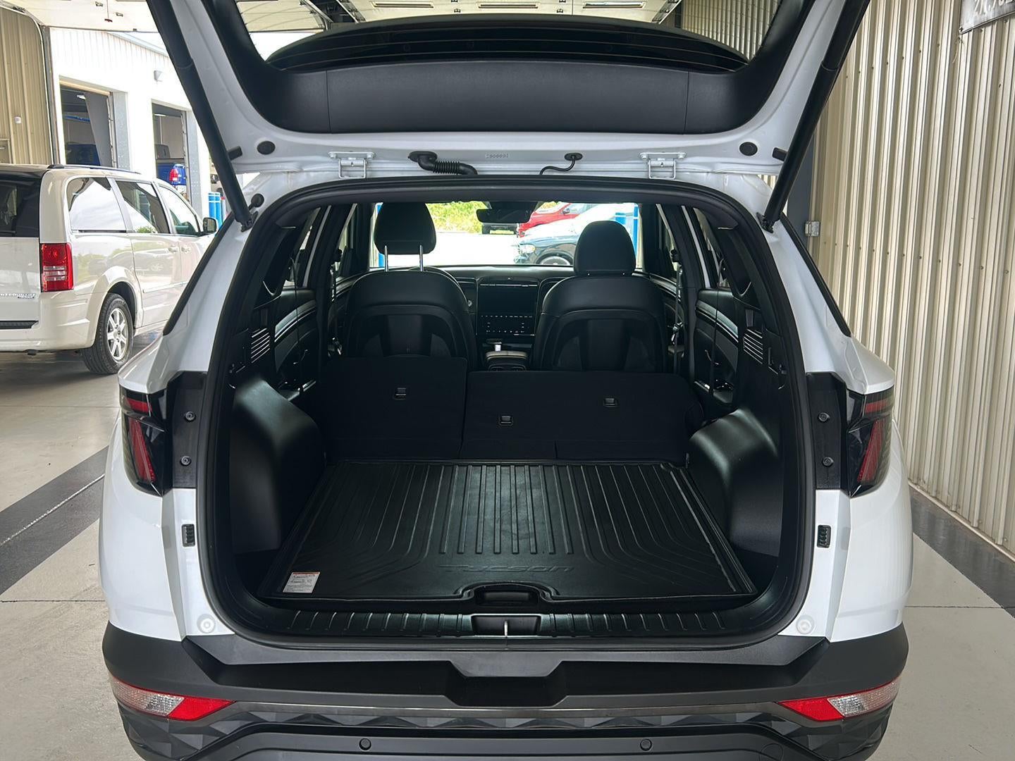 2024 Hyundai Tucson XRT