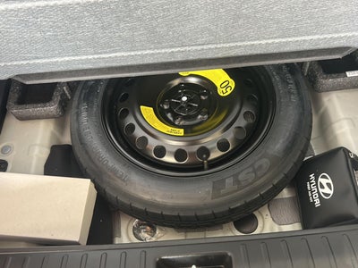 2024 Hyundai Tucson XRT