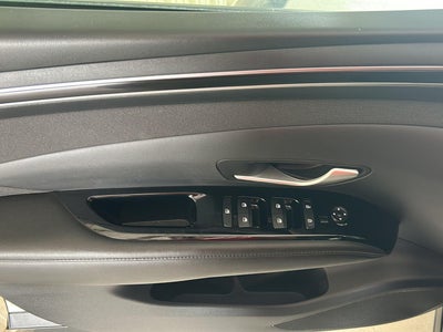 2024 Hyundai Tucson XRT