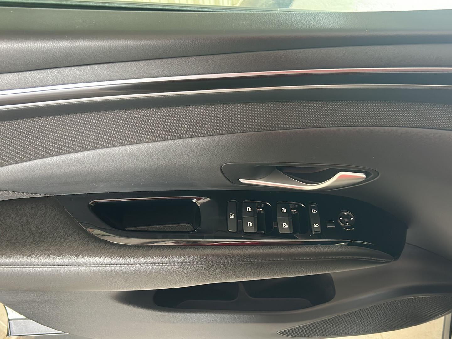 2024 Hyundai Tucson XRT