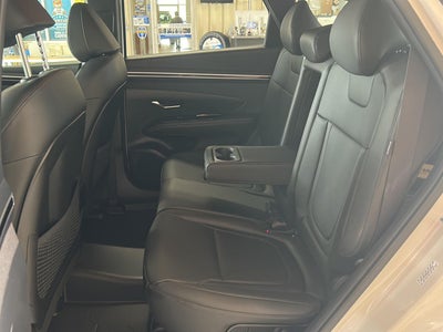 2024 Hyundai Tucson XRT