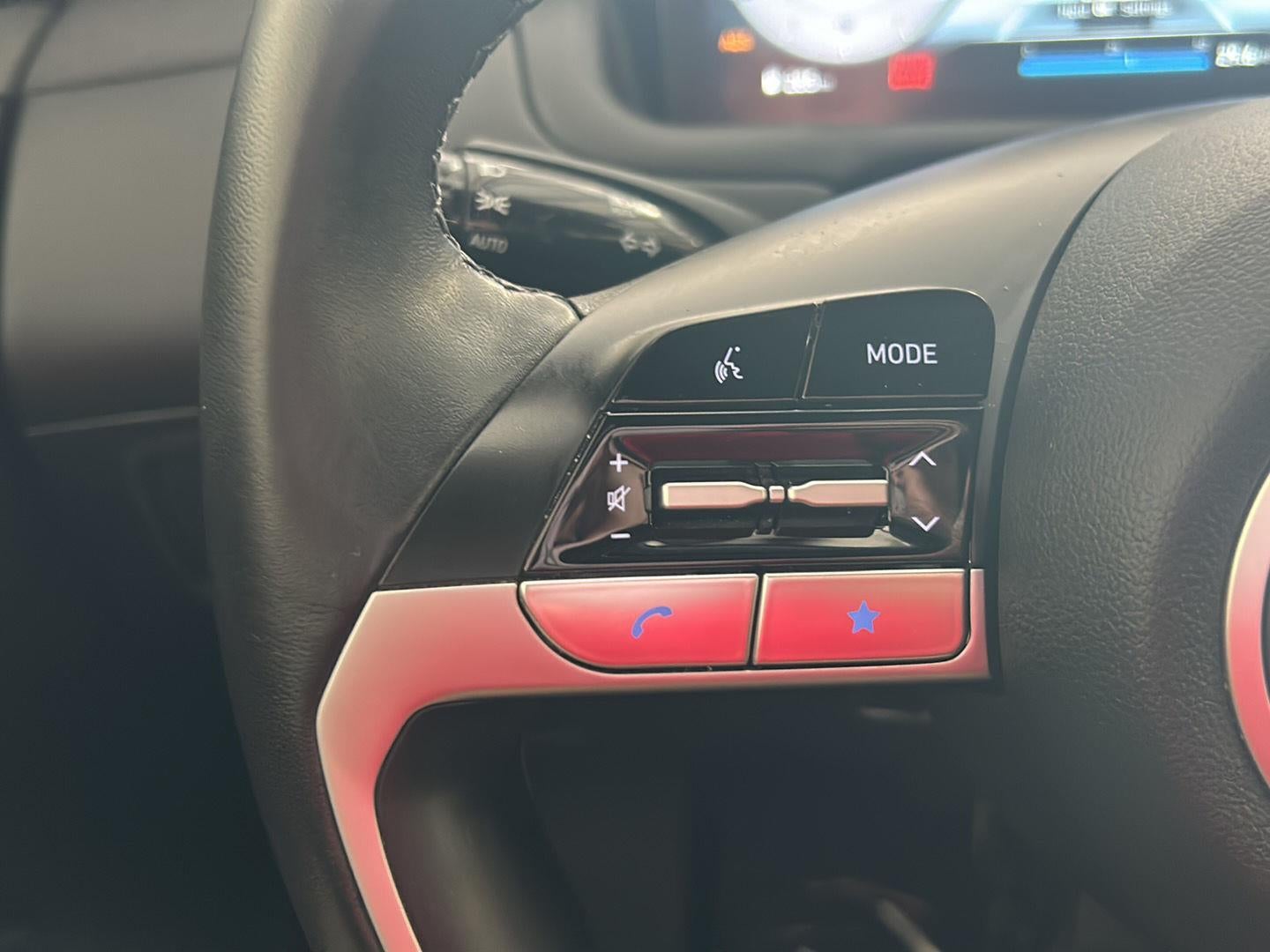 2024 Hyundai Tucson XRT