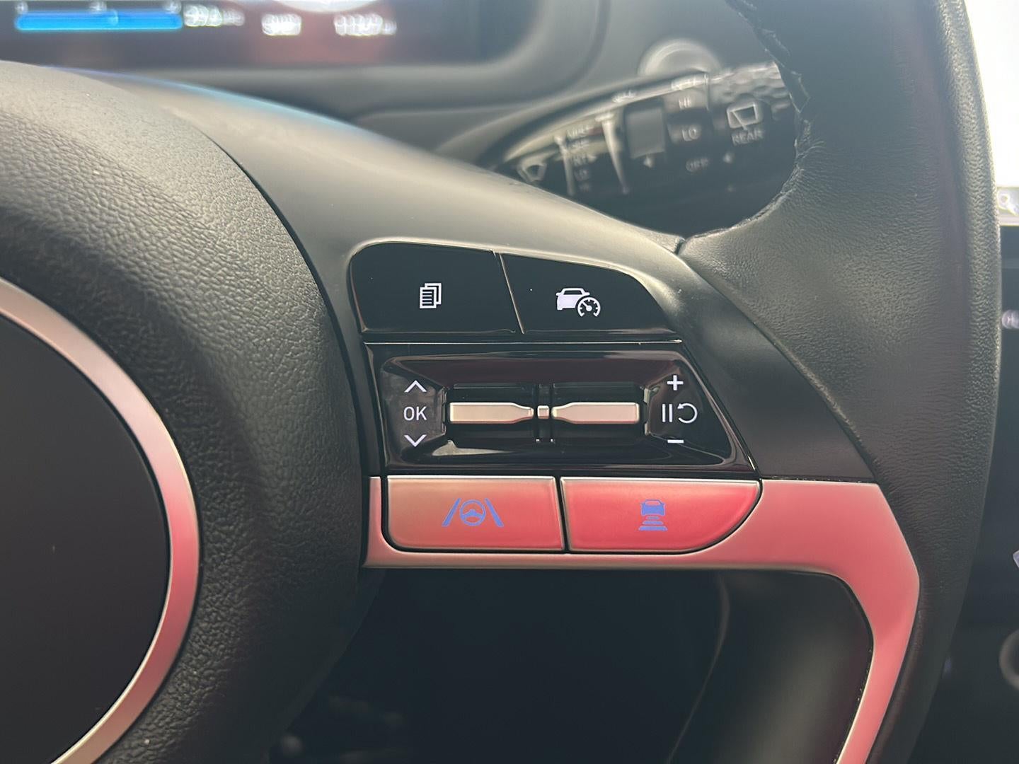 2024 Hyundai Tucson XRT