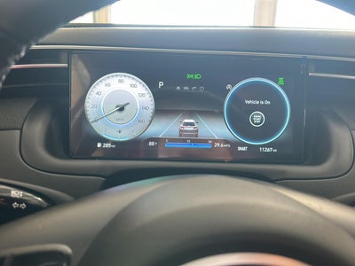 2024 Hyundai Tucson XRT