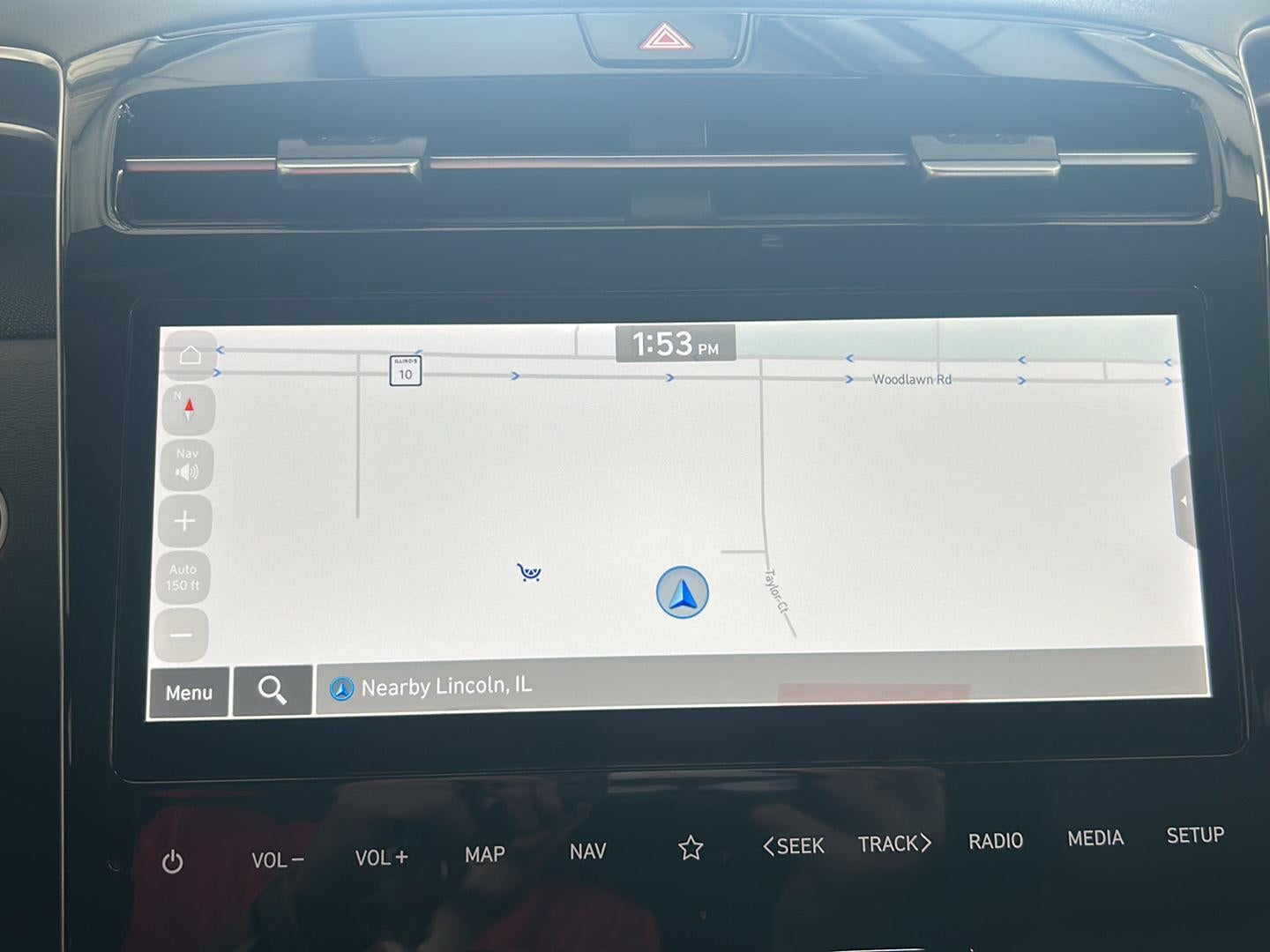 2024 Hyundai Tucson XRT