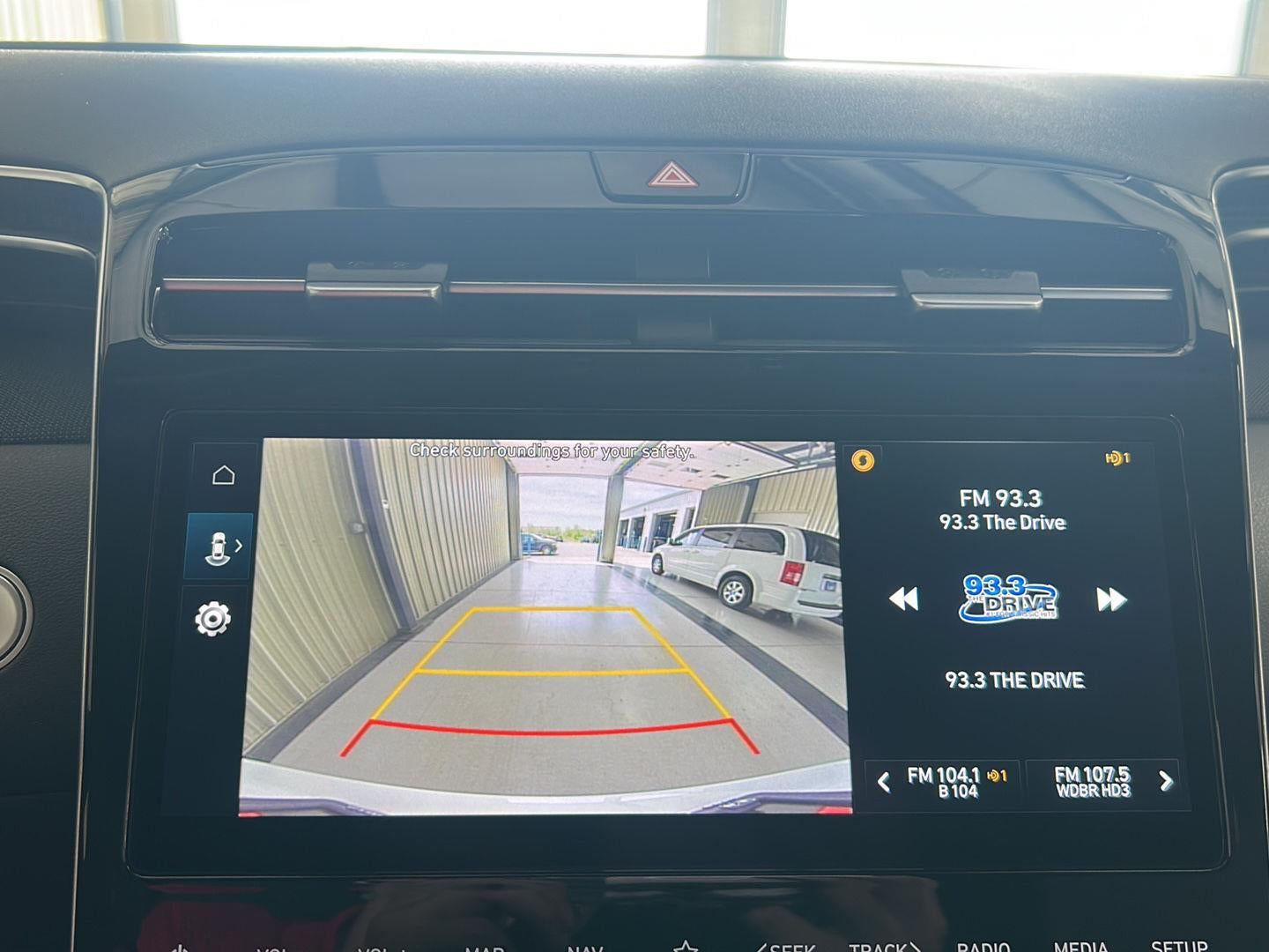 2024 Hyundai Tucson XRT
