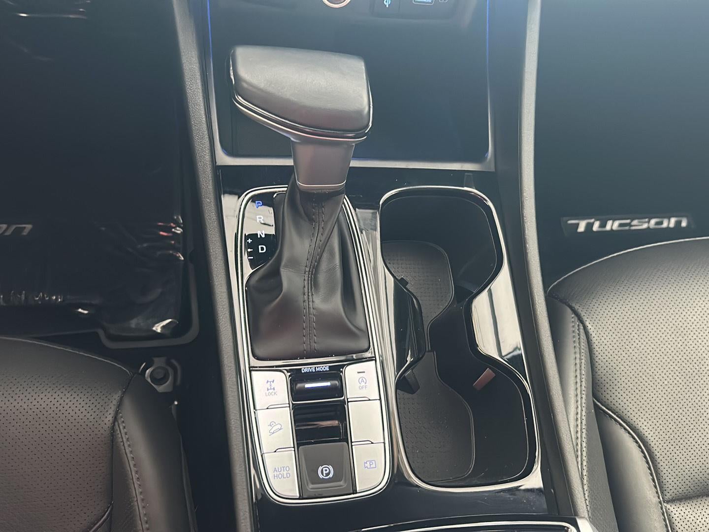 2024 Hyundai Tucson XRT