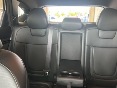2024 Hyundai Tucson XRT