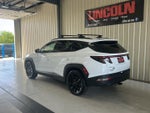 2024 Hyundai Tucson XRT