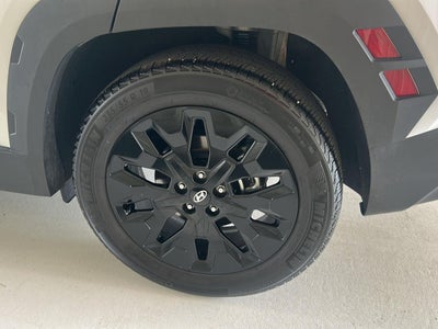 2024 Hyundai Tucson XRT