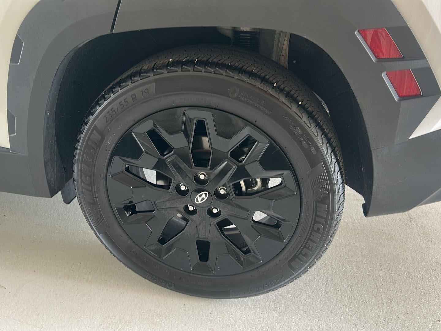 2024 Hyundai Tucson XRT