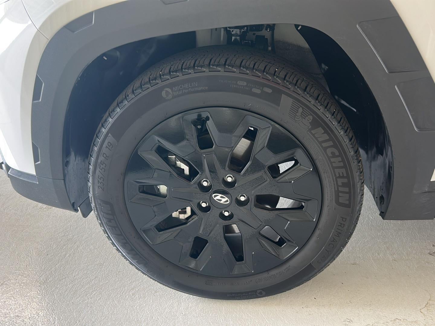 2024 Hyundai Tucson XRT