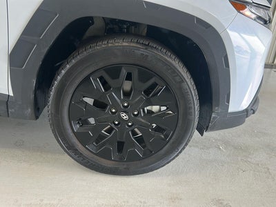2024 Hyundai Tucson XRT