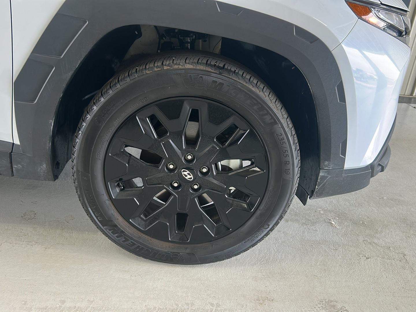 2024 Hyundai Tucson XRT