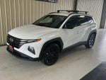 2024 Hyundai Tucson XRT