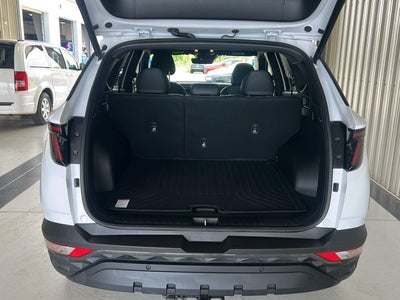 2024 Hyundai Tucson XRT