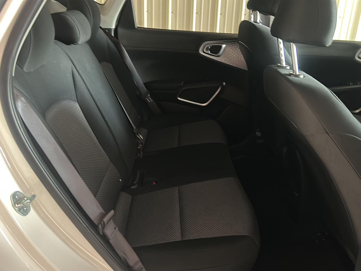 2025 Kia Soul S
