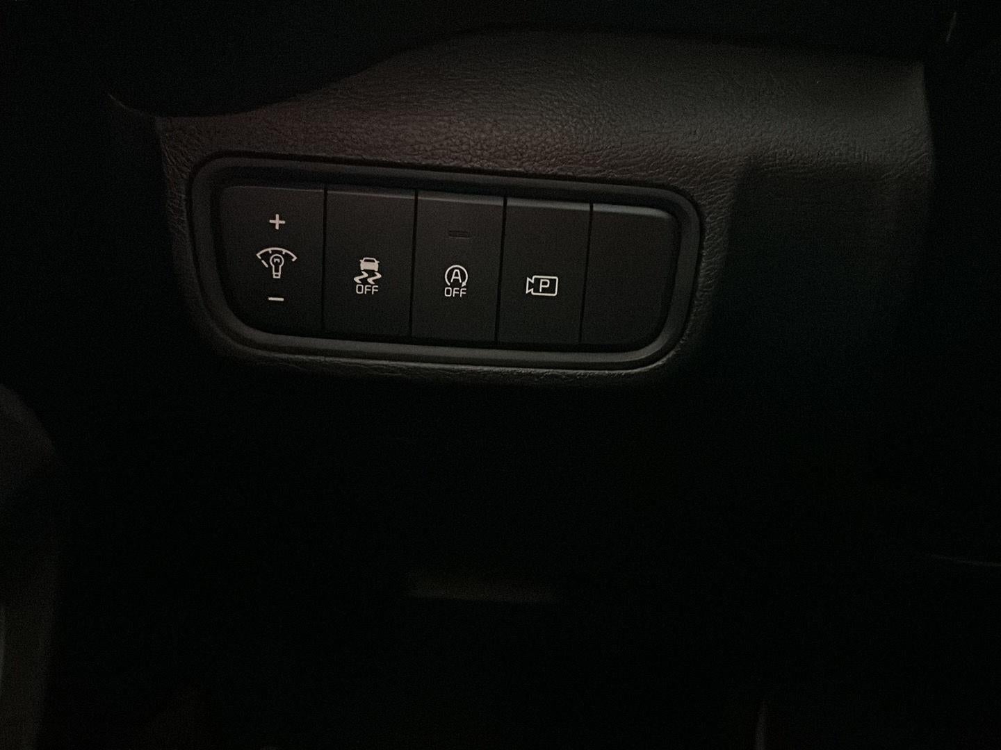 2025 Kia Soul S