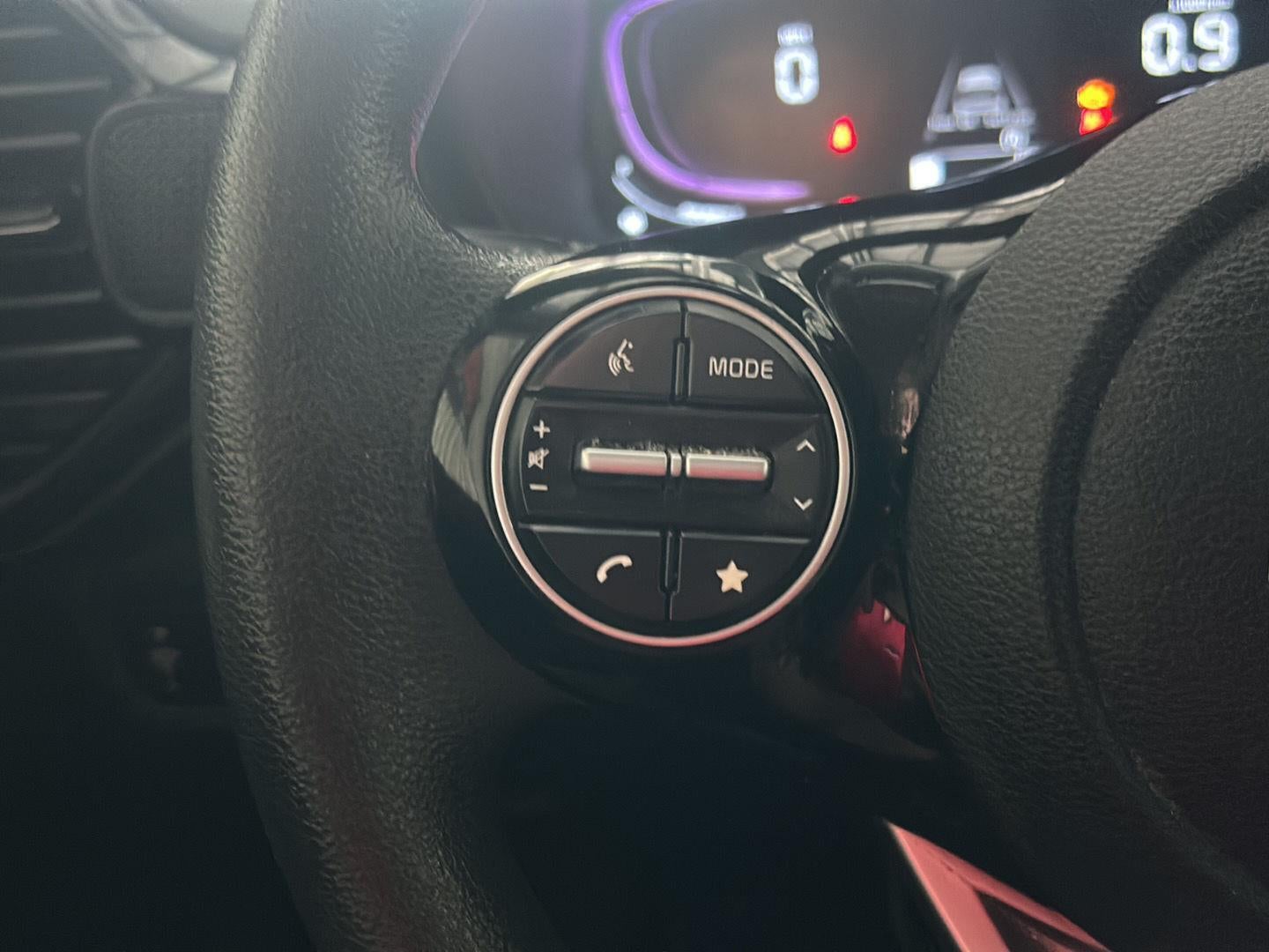 2025 Kia Soul S