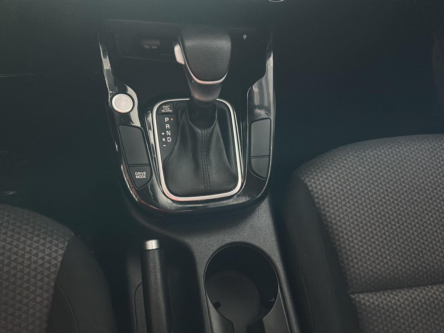 2025 Kia Soul S
