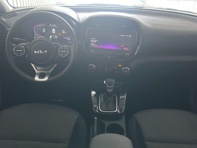 2025 Kia Soul S